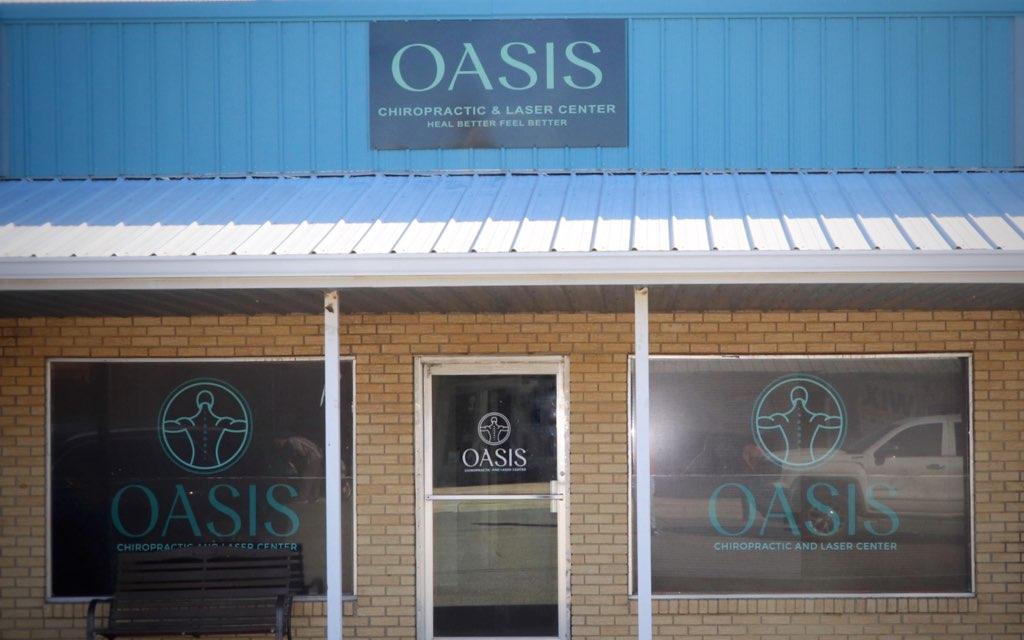 Oasis Chiropractic & Laser Center photo 1